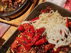 -北京食堂·烤鸭·宵夜(亚运村店)