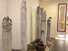 -禅一·静观堂(长寿路店)