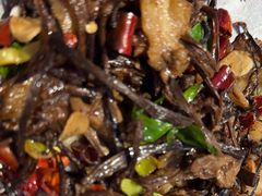 -俭寨大盘鸡·缸子肉·小公鸡·新疆菜(云通店)