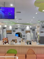 -meland亲子乐园•派对•研学(苏州悠方购物中心店)