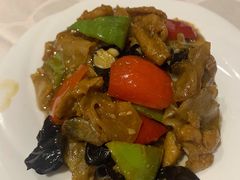 过肉土豆片-凯鸽酒楼(大同振兴街店)