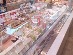 -巴黎贝甜(五道口店)