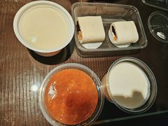 红果羹-三元梅园(新源里店)