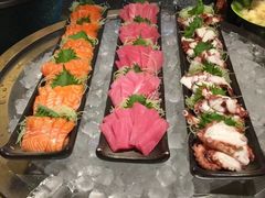 -咖啡CHA自助餐厅(香格里拉饭店)