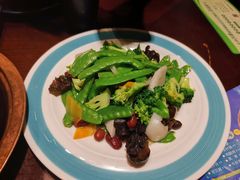 -觅山云南菜(泊富ICITY店)