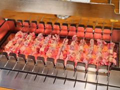 -三个蒙古大叔羊肉串(大宁店)