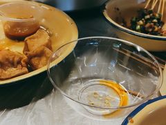 -东排食堂长沙小吃大排档(五一广场店)