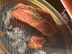 -西塔老太太泥炉烤肉(上海七宝领展广场店)