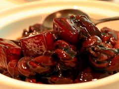 百叶结红烧肉-屋里厢上海菜馆