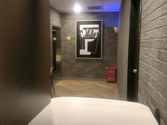 -麦当劳(东坑店)