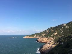 -东极岛景区