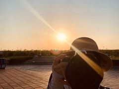 -南汇嘴观海公园