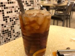 -永盈茶餐厅(江南大道中店)
