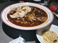 -旺顺阁·北京菜·烤鸭(大望路店)