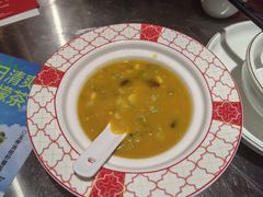 -潮汕首席·大排档(天河员村店)