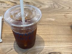 -VOYAGE COFFEE(杨梅竹店)
