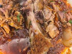-眉州东坡(国贸店)
