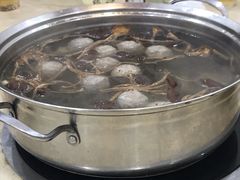 -汕头八里香牛肉店(人民南店)