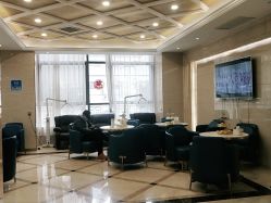 -碧莲盛·不剃发植发