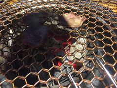 -老炉家木炭烤肉(长江国际店)