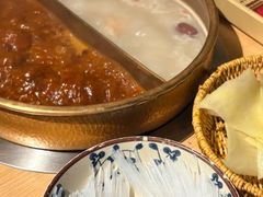-东道煮牛肉火锅(东盛大街店)