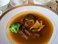 -皇朝会.经典传统粤菜(外滩店)