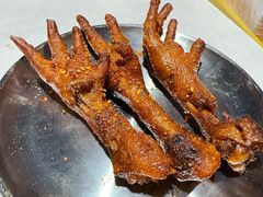 -一顿烧烤(八经街店)