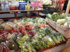 蔬菜市场-班赞海鲜市场
