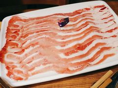 -傣妹火锅(四川北路店)