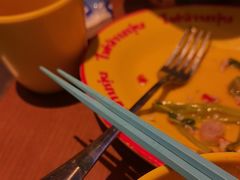 -泰盏鬼·颓废冬阴(陈家祠扬韬店)