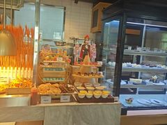 -川骄海鲜自助(亚运村店)
