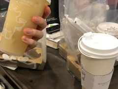 -茶力的小怪兽(梅林卓悦汇店)