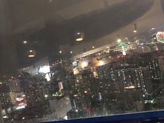 -世贸旋转自助餐厅(360°高空观景店)