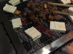 -同心烧烤(总店)