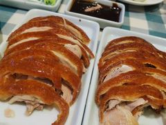 -紫光园·烤鸭·北京菜(劲松店)