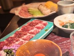 -MIKOMIKO和牛烧肉专门店(南门店)