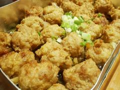-金掌勺锅包肉(太原万达店)