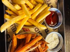 -Side Street街旁(交道口店)