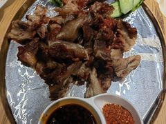 -老爷庙风味美食府(魏都大道店)