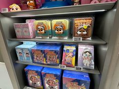 -泡泡玛特POPMART(苏州诚品生活店)