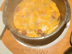 -芸山季·云南山珍菌火锅(南翔印象城MEGA店)