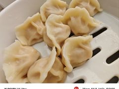 -品海楼·大连海胆锅贴馆(东港店)