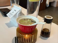 顺德鱼蓉羹-洪禧楼·老广东海鲜酒楼(宁波万象城店)