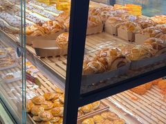 -味多美蛋糕(亚非大厦店)