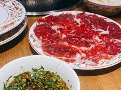 -汕头八合里海记牛肉店(清河店)