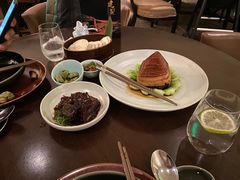 -湖滨28中餐厅·西湖宴·杭州君悦酒店