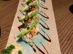 -Hatsune隐泉日式料理(三里屯太古里店)
