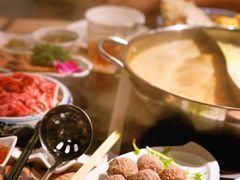 -大红袍火锅料理(尖沙咀店)