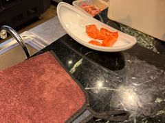 -云顶旋转自助景观餐厅