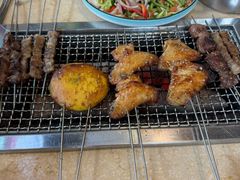 -福茗春薪禾记海鲜烧烤(八一路店)